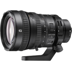 Sony Lens 28-135mm